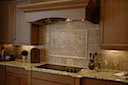 Kitchen Backsplash